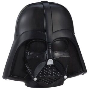 Hasbro Gaming Simon Star Wars Darth Vader Game 6" x 6"